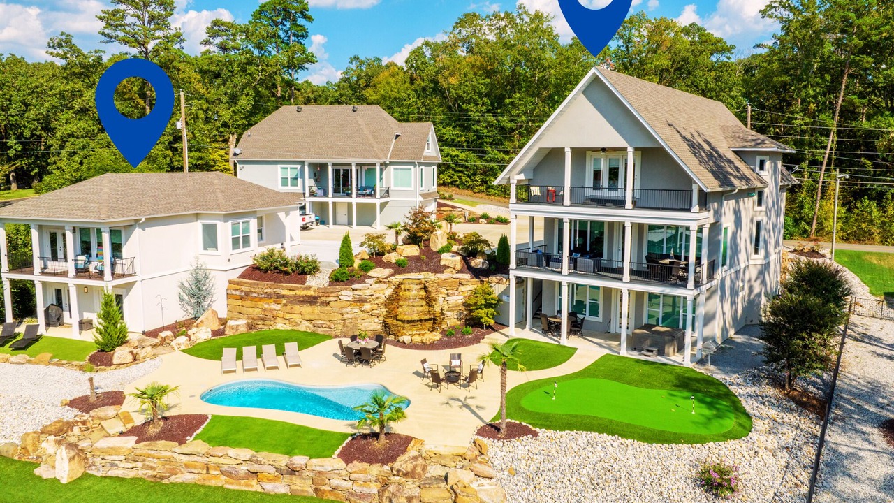 Photo of Outdoor in Hot Springs