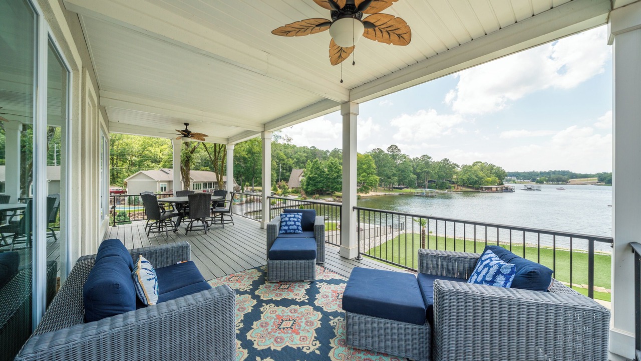 Photo of Outdoor in Hot Springs
