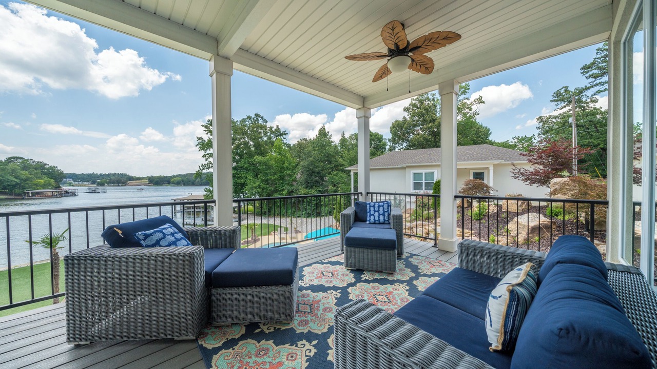 Photo of Outdoor in Hot Springs