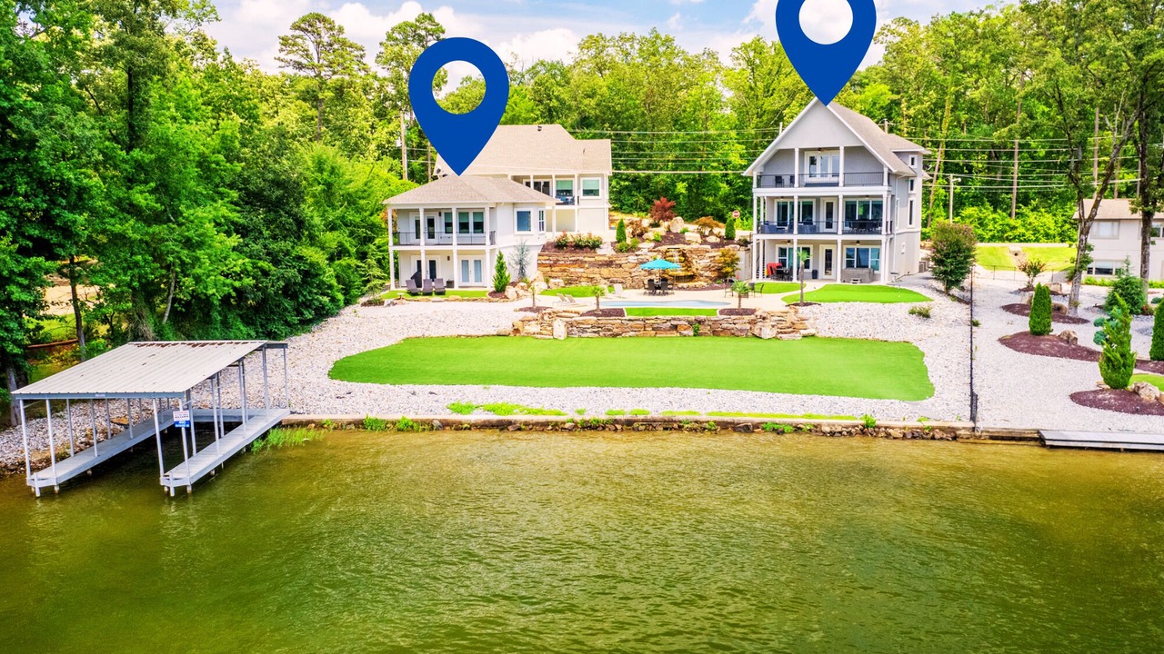 Photo of Outdoor in Hot Springs