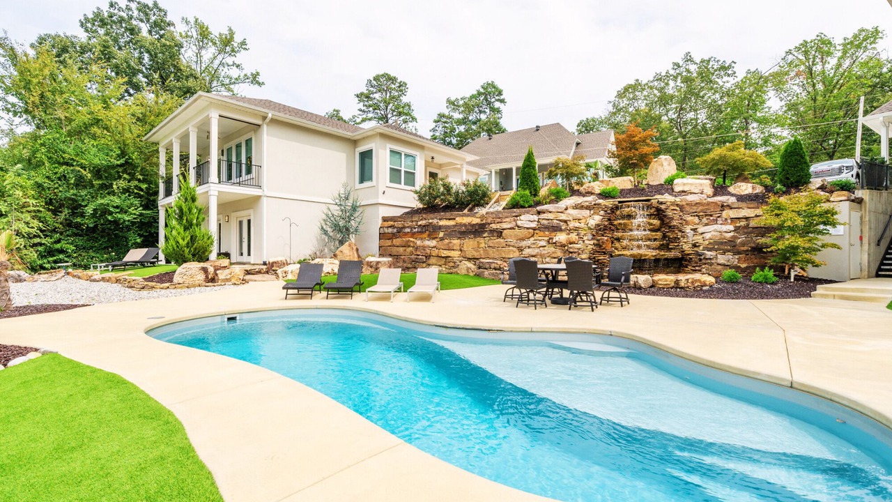 Photo of Outdoor in Hot Springs