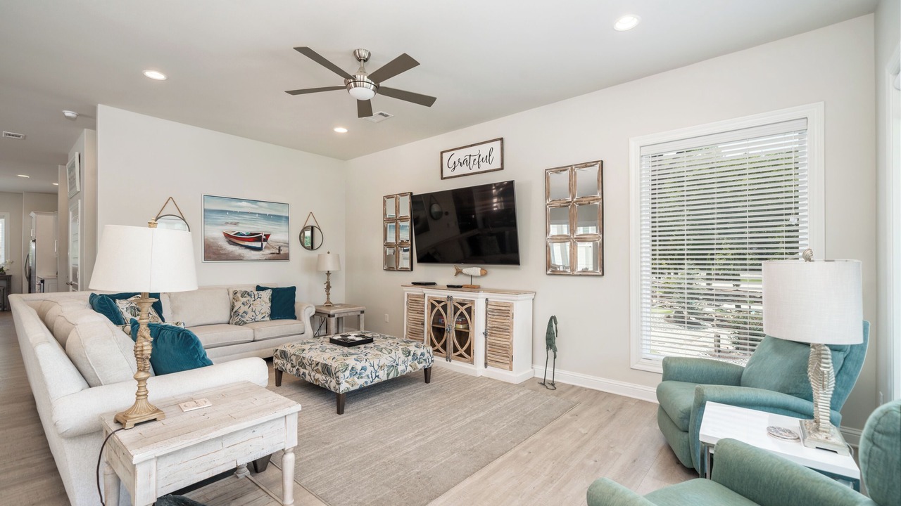 Photo of Livingroom in Hot Springs