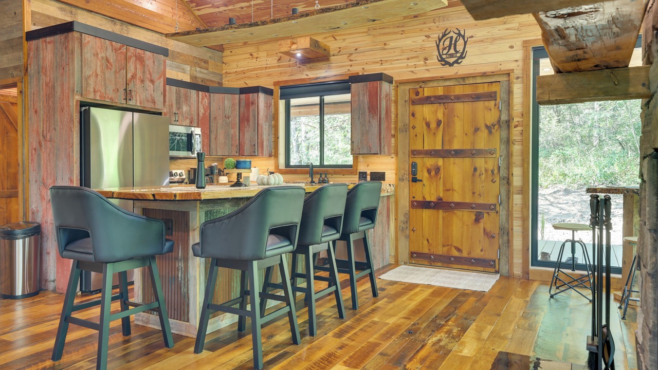 Photo of Kitchen in Galena