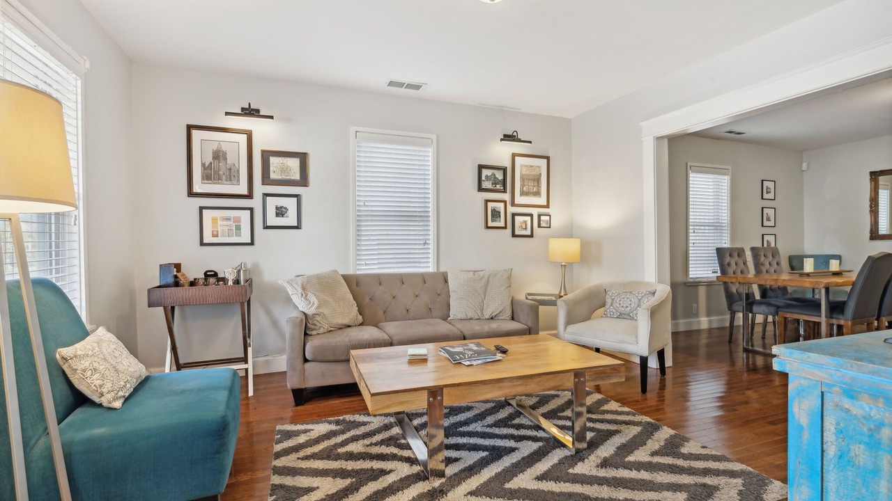 Photo of Bedroom in Salemtown