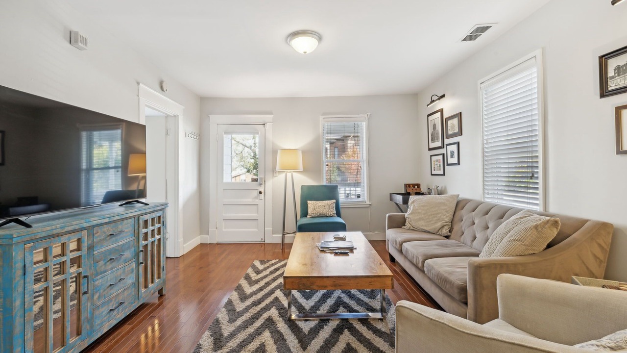 Photo of Bedroom in Salemtown