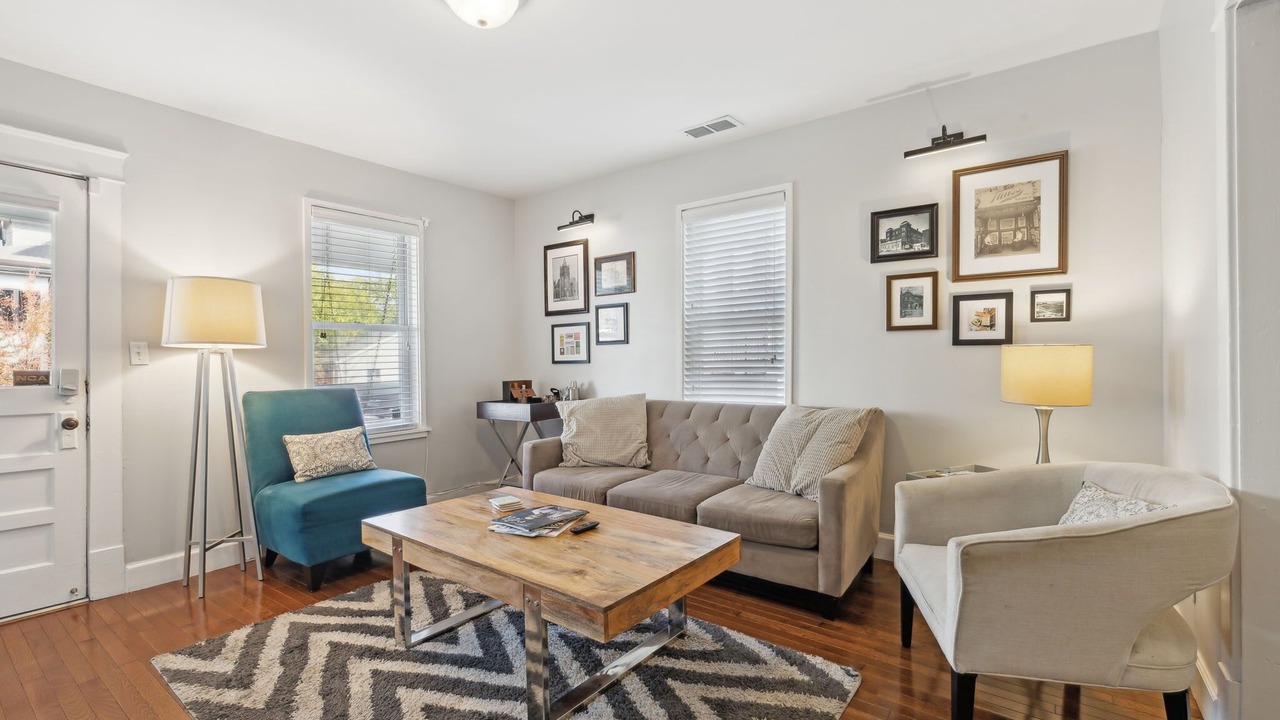 Photo of Bedroom in Salemtown