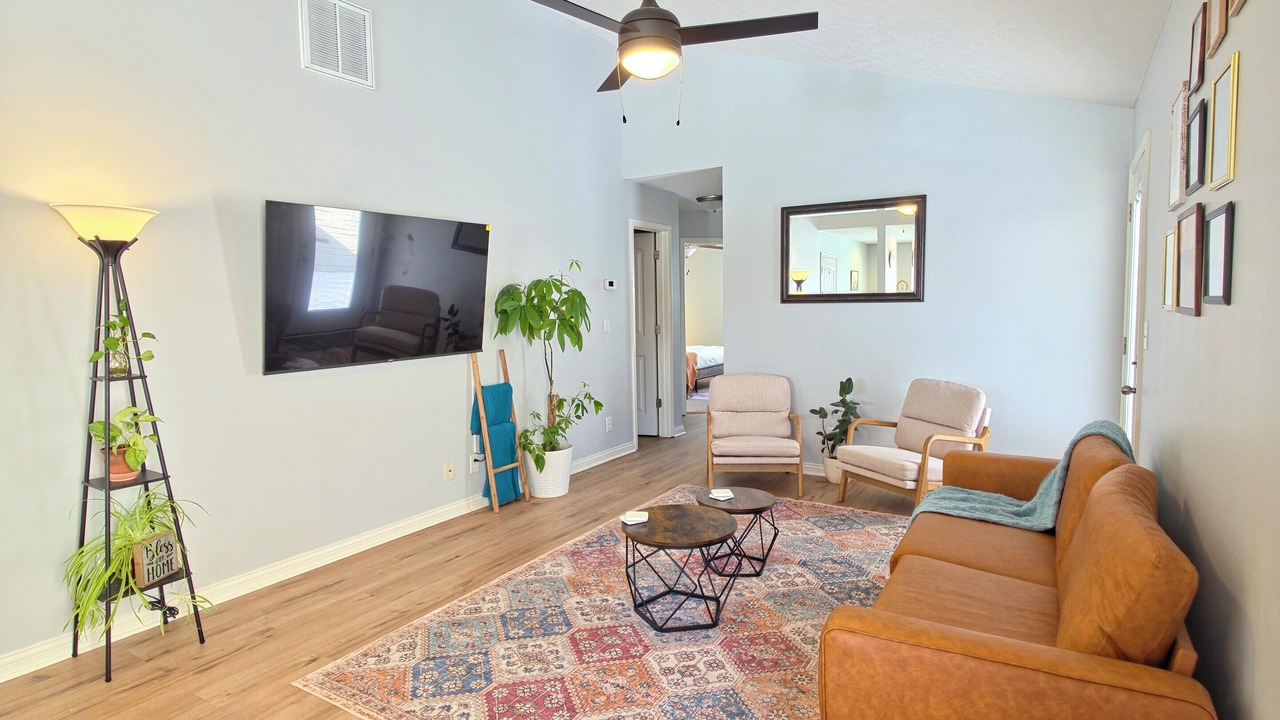 Photo of Livingroom in Owensboro