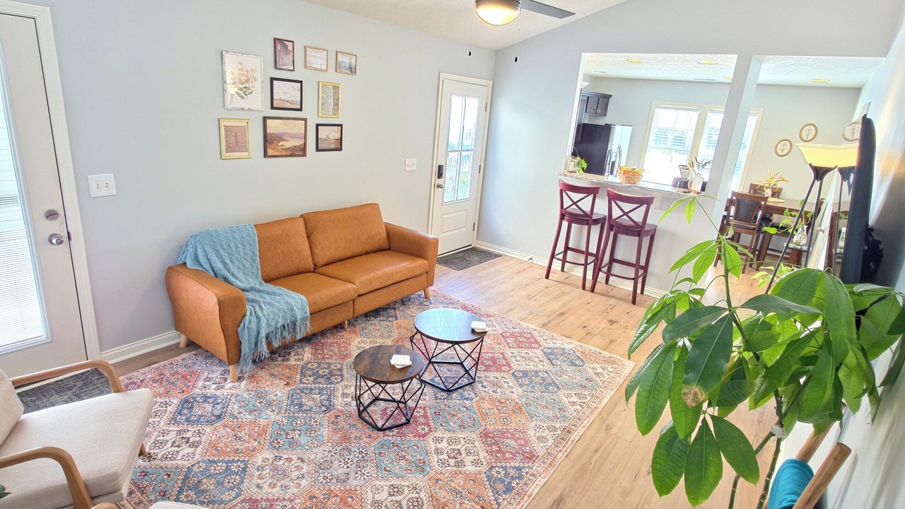 Photo of Livingroom in Owensboro