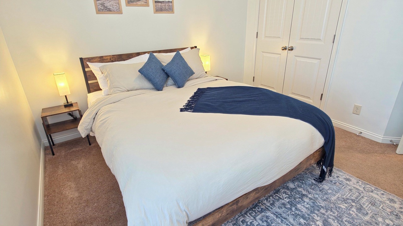 Photo of Bedroom in Owensboro
