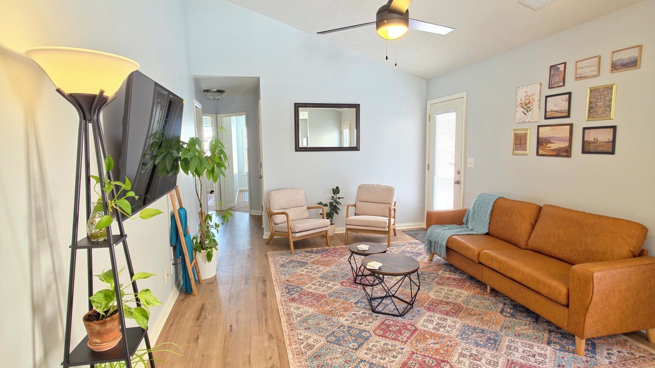 Photo of Livingroom in Owensboro