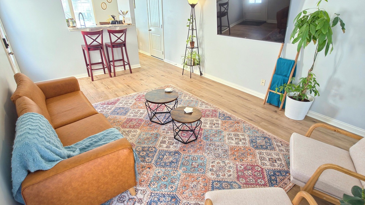 Photo of Livingroom in Owensboro