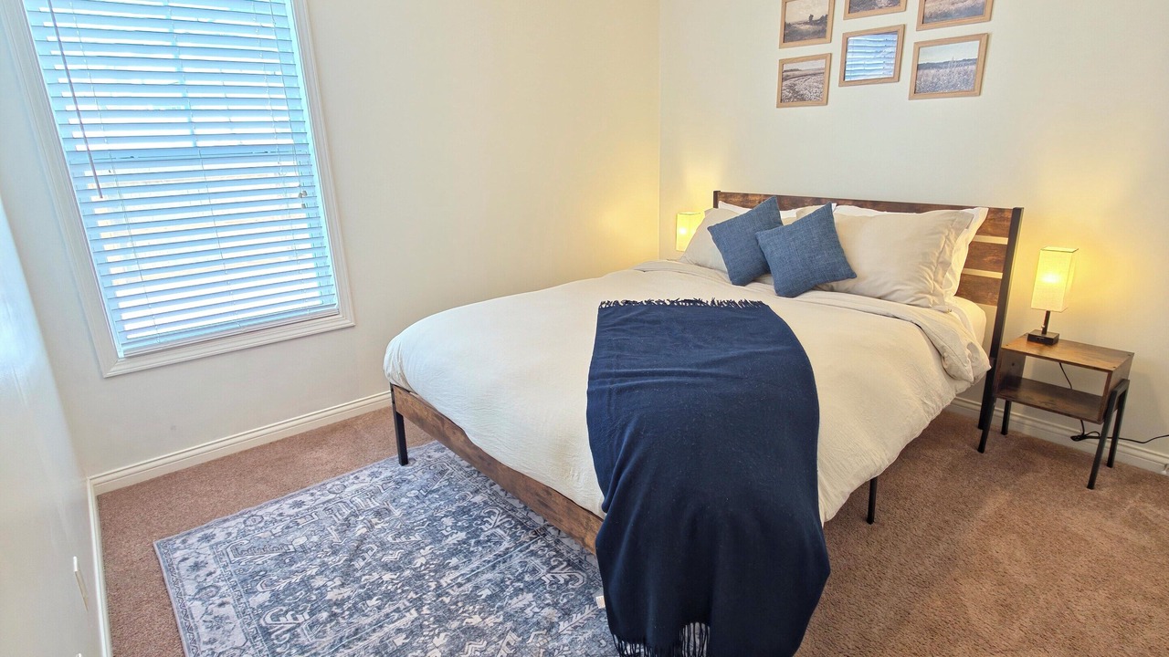 Photo of Bedroom in Owensboro