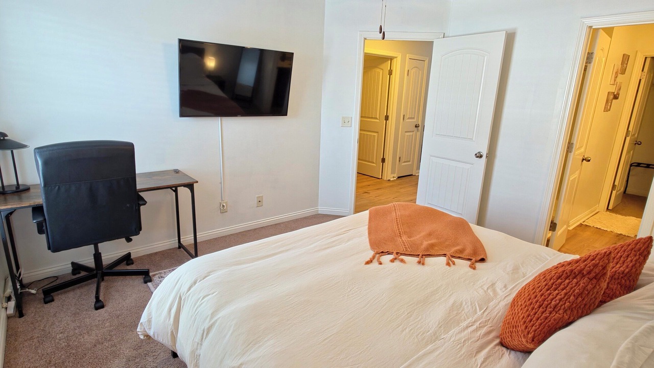 Photo of Bedroom in Owensboro