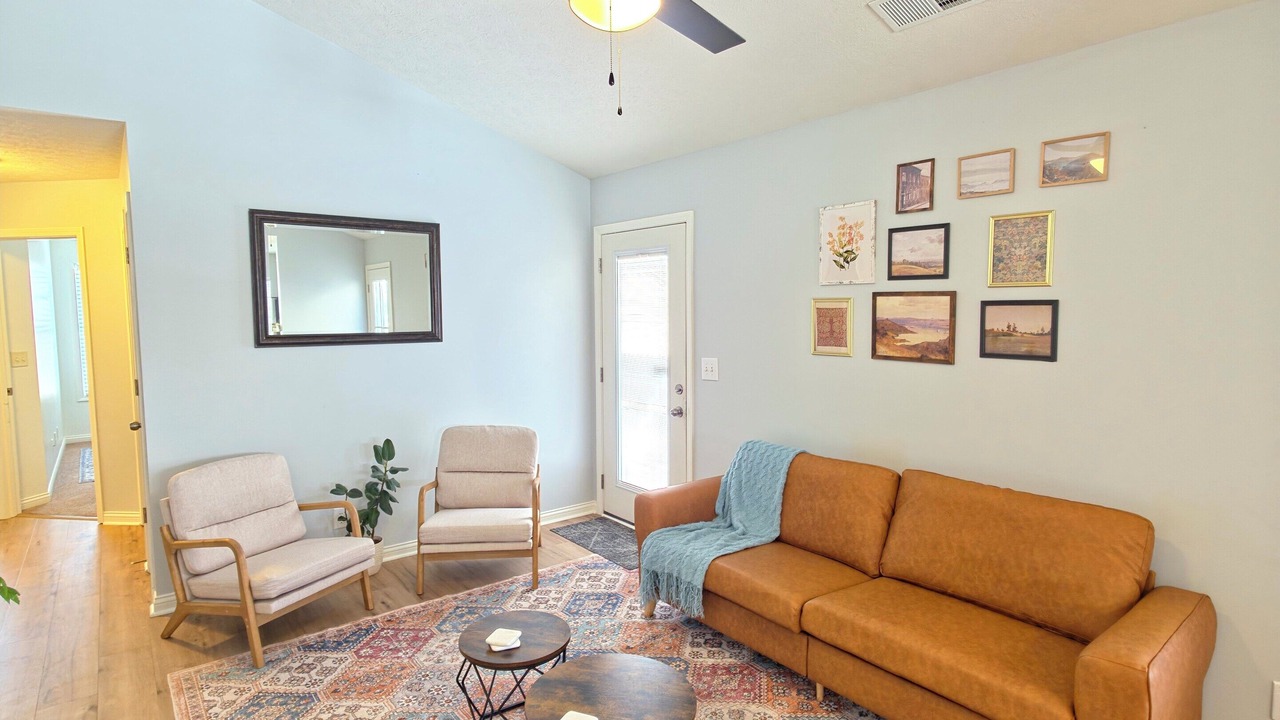 Photo of Livingroom in Owensboro