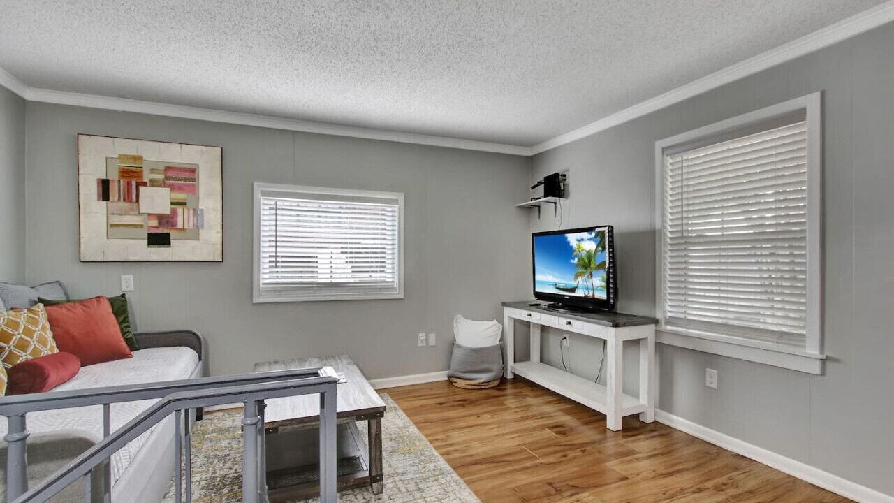 Photo of Bedroom in Piney