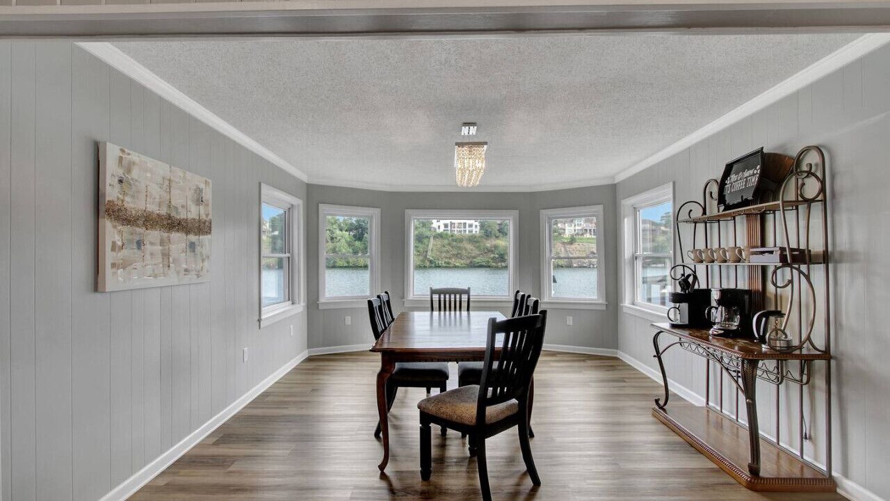 Photo of Livingroom in Piney