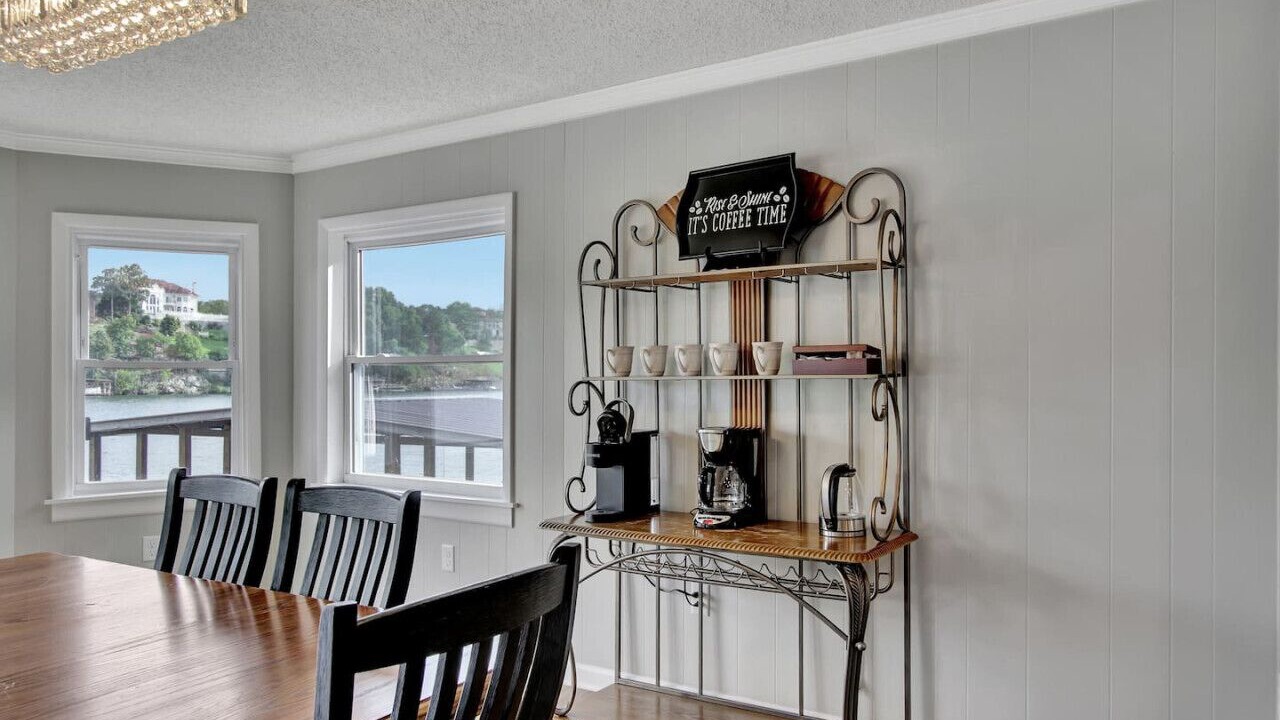 Photo of Livingroom in Piney