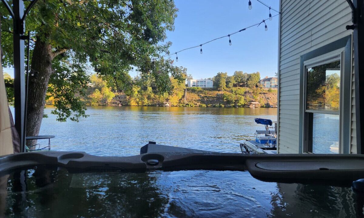 Photo of Outdoor in Piney