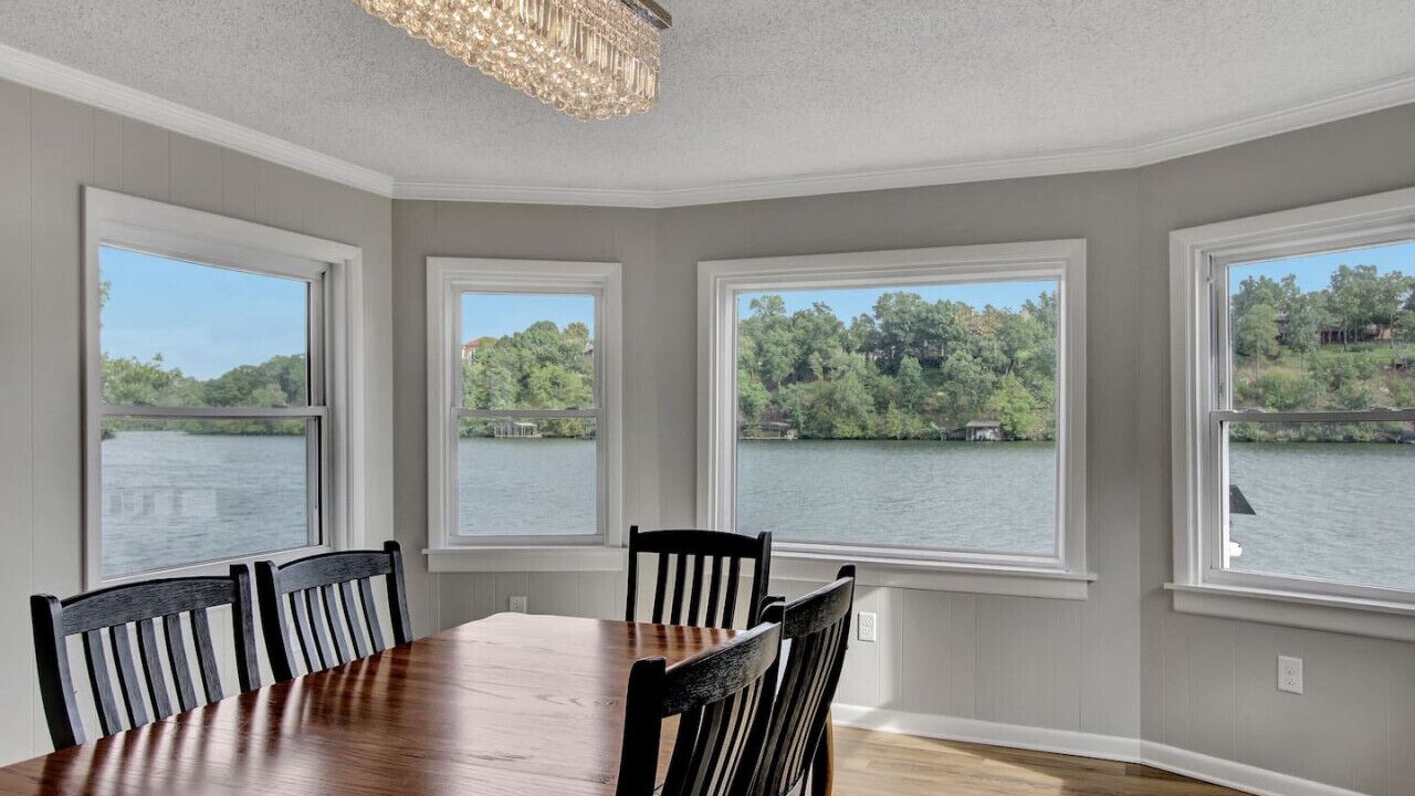 Photo of Livingroom in Piney