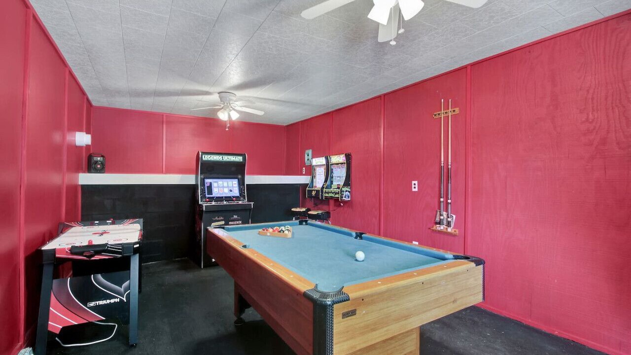 Photo of Bedroom in Piney