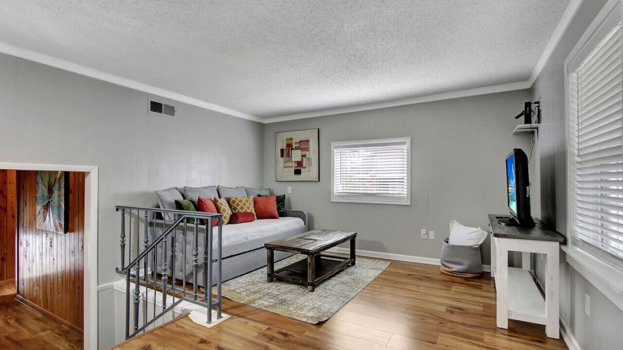 Photo of Bedroom in Piney