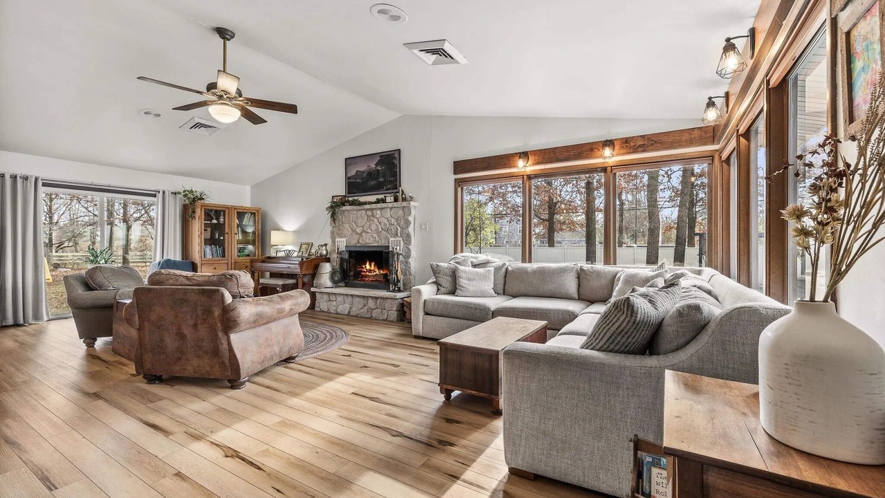 Photo of Livingroom in Park Ridge