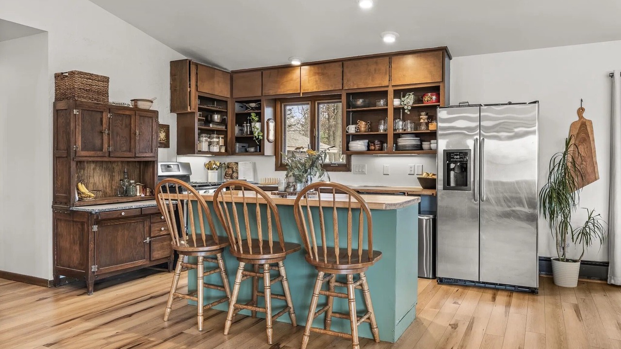 Photo of Kitchen in Park Ridge