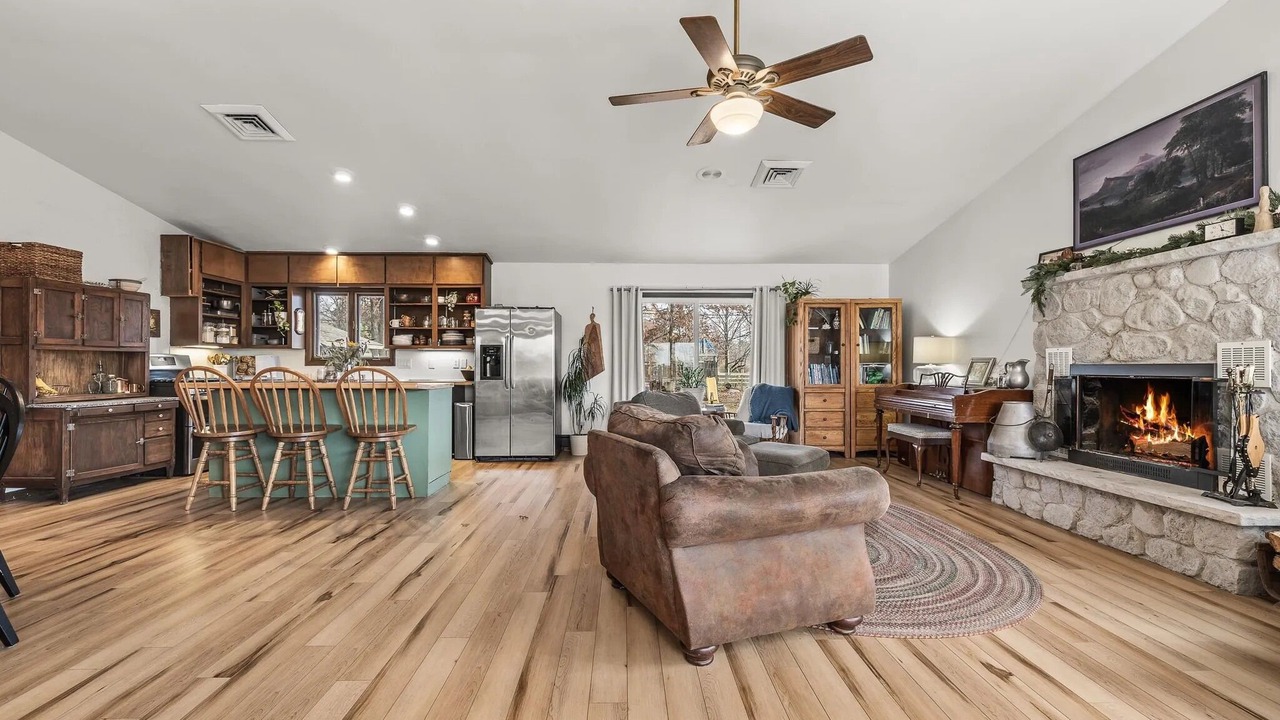 Photo of Livingroom in Park Ridge