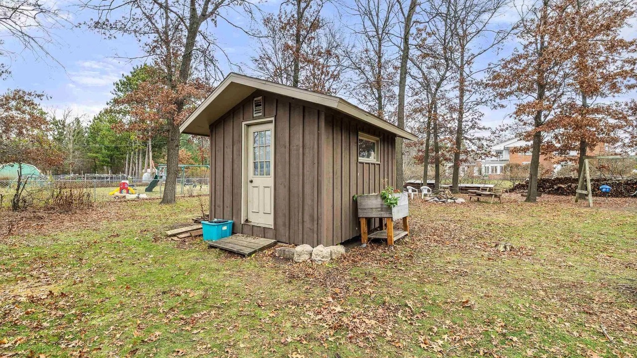 Photo of Outdoor in Park Ridge