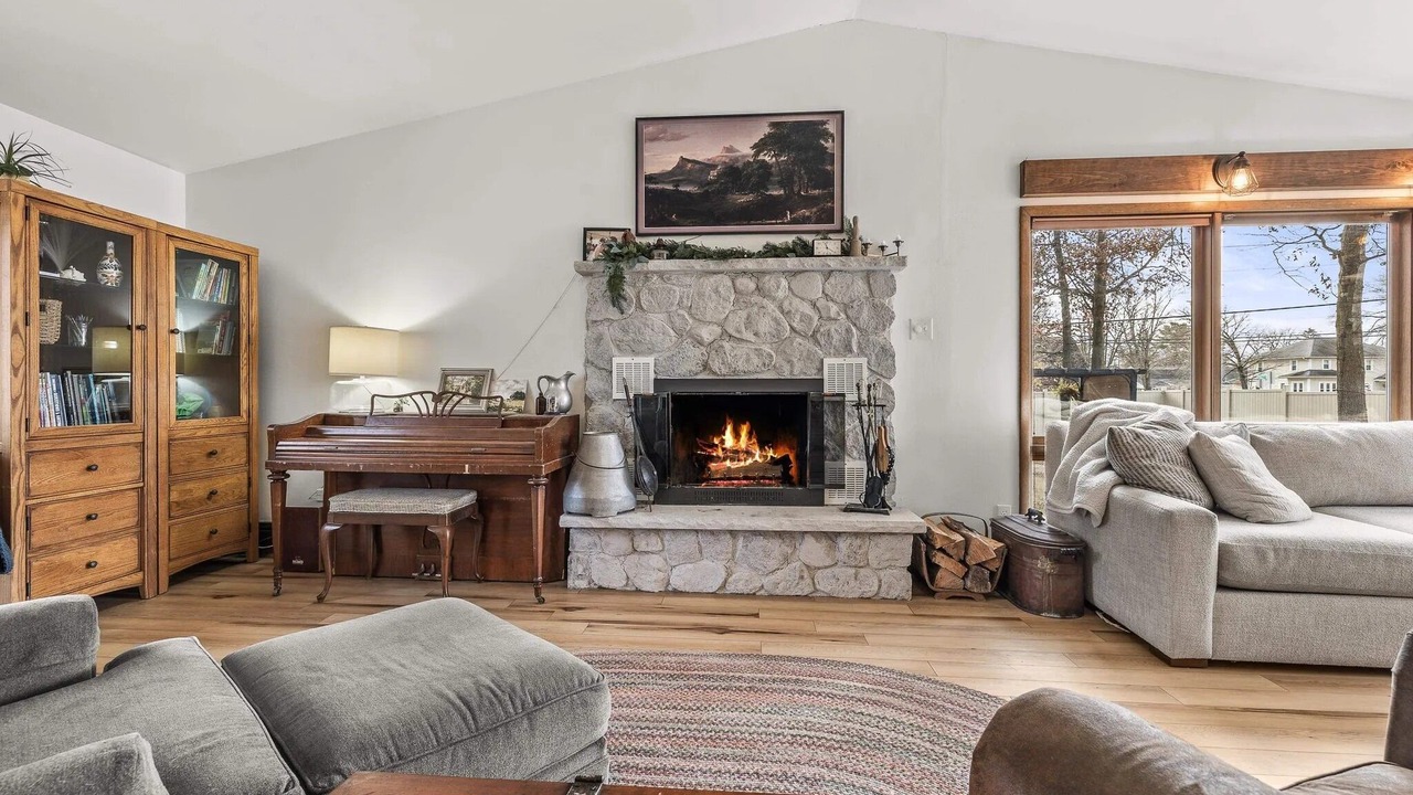 Photo of Livingroom in Park Ridge