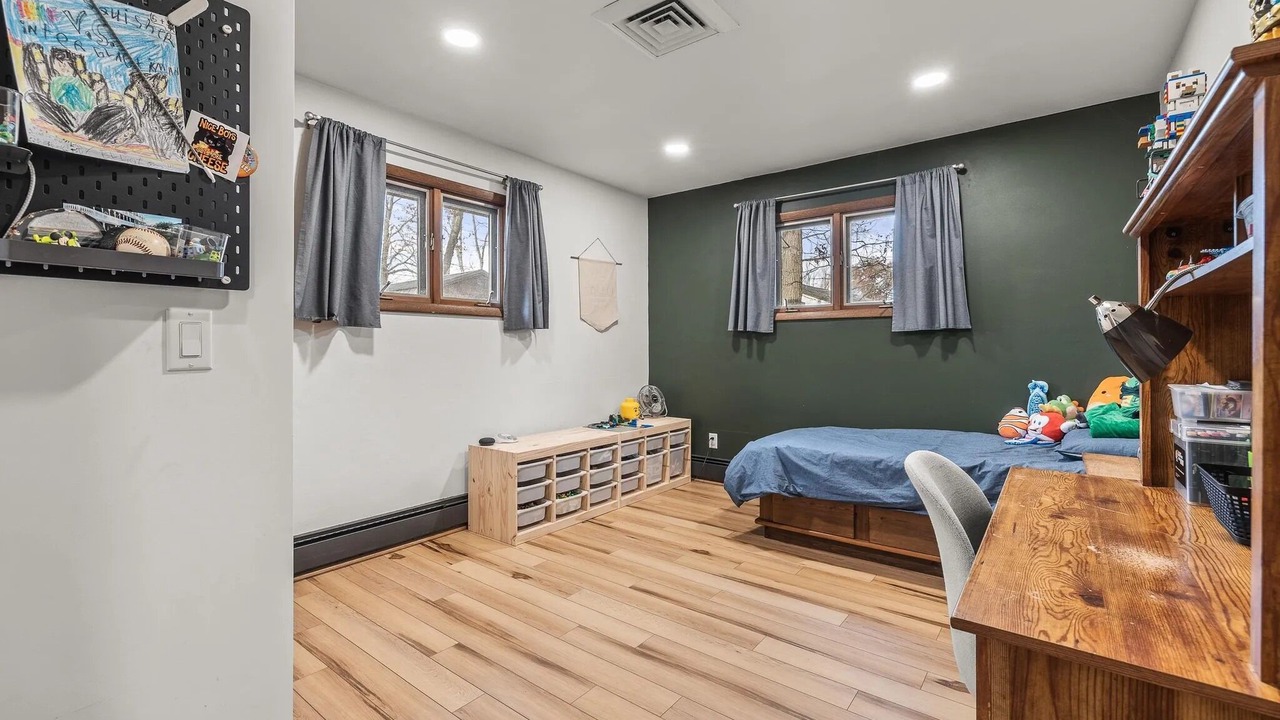Photo of Bedroom in Park Ridge