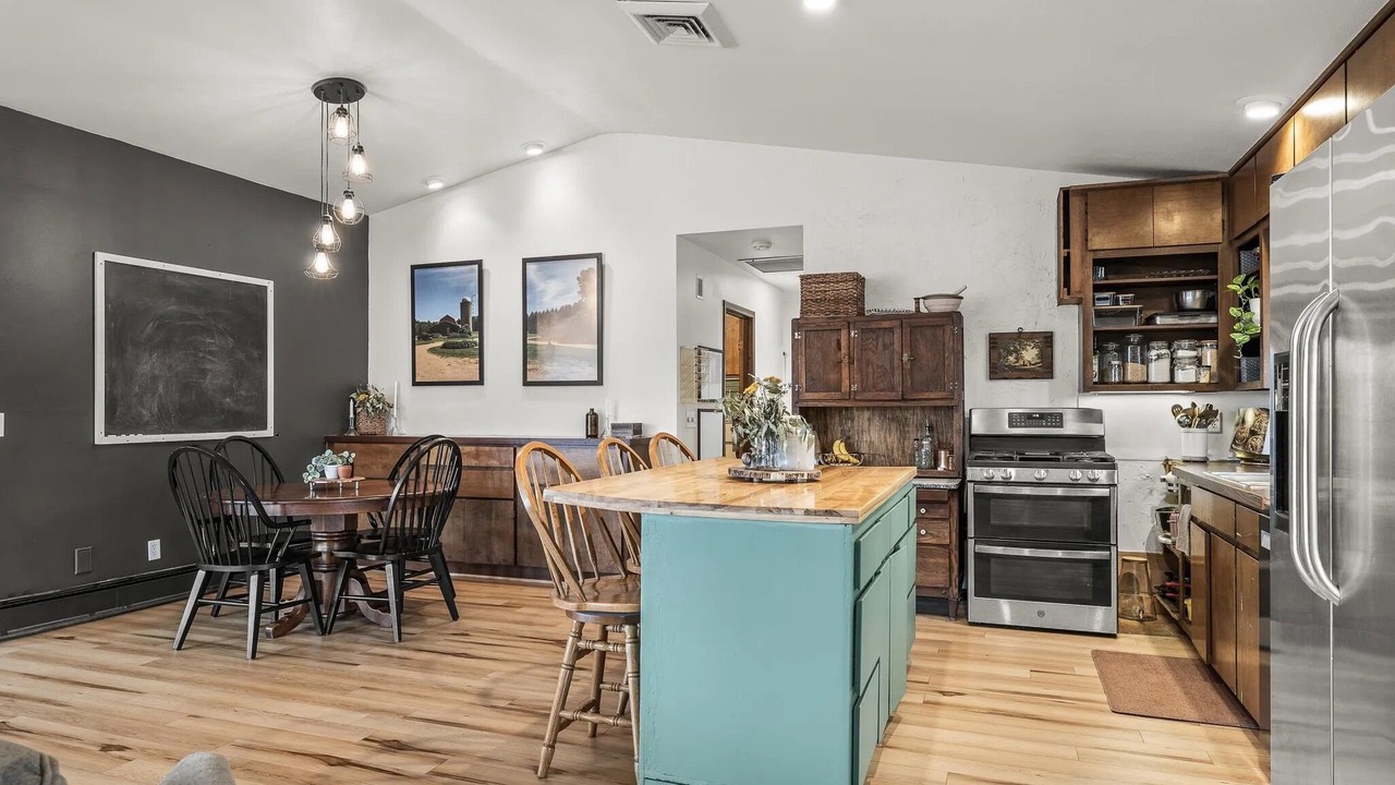 Photo of Kitchen in Park Ridge