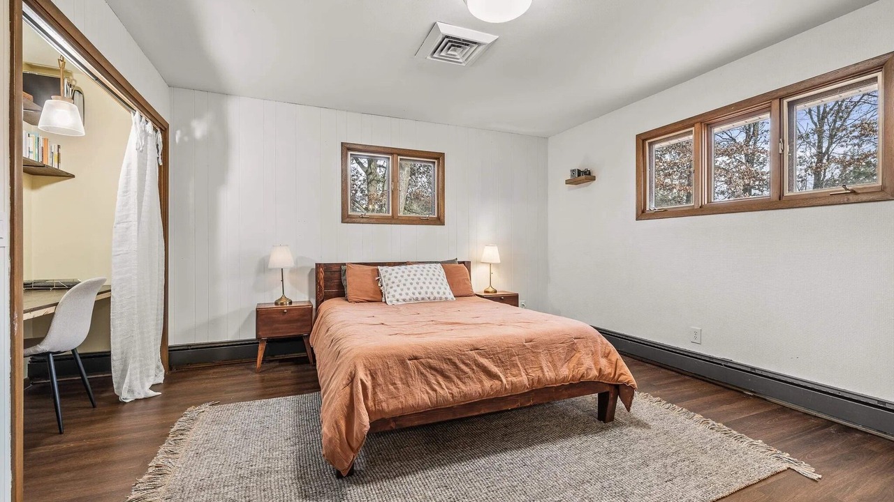 Photo of Bedroom in Park Ridge