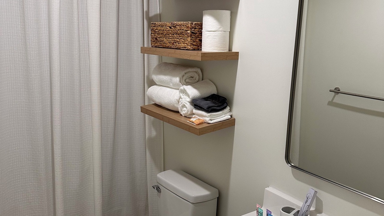 Photo of Bathroom in Oxford