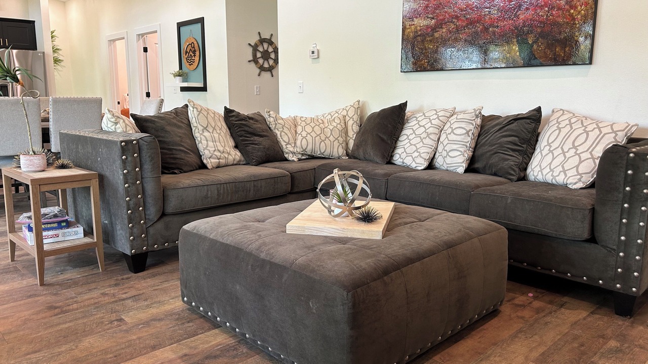 Photo of Livingroom in Sylvan Shores