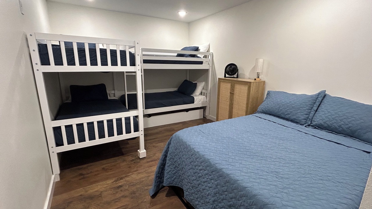 Photo of Bedroom in Sylvan Shores
