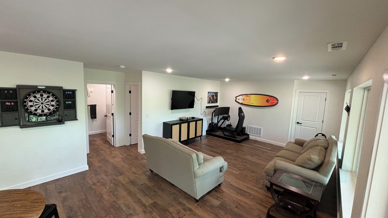 Photo of Livingroom in Sylvan Shores