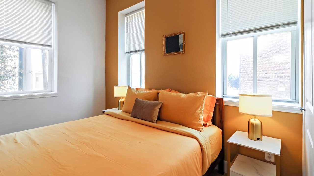 Photo of Bedroom in Soulard