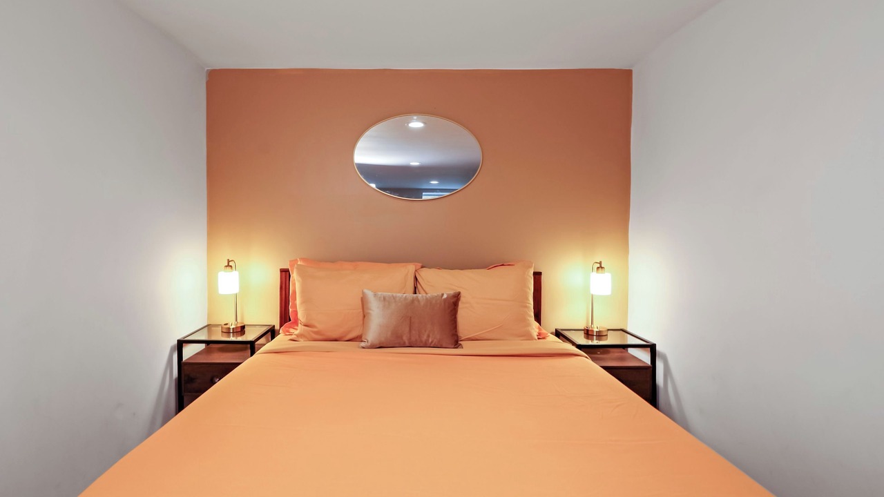 Photo of Bedroom in Soulard