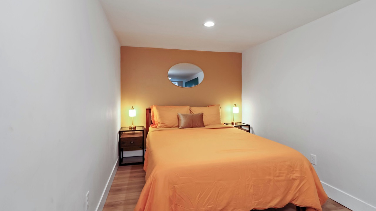 Photo of Bedroom in Soulard
