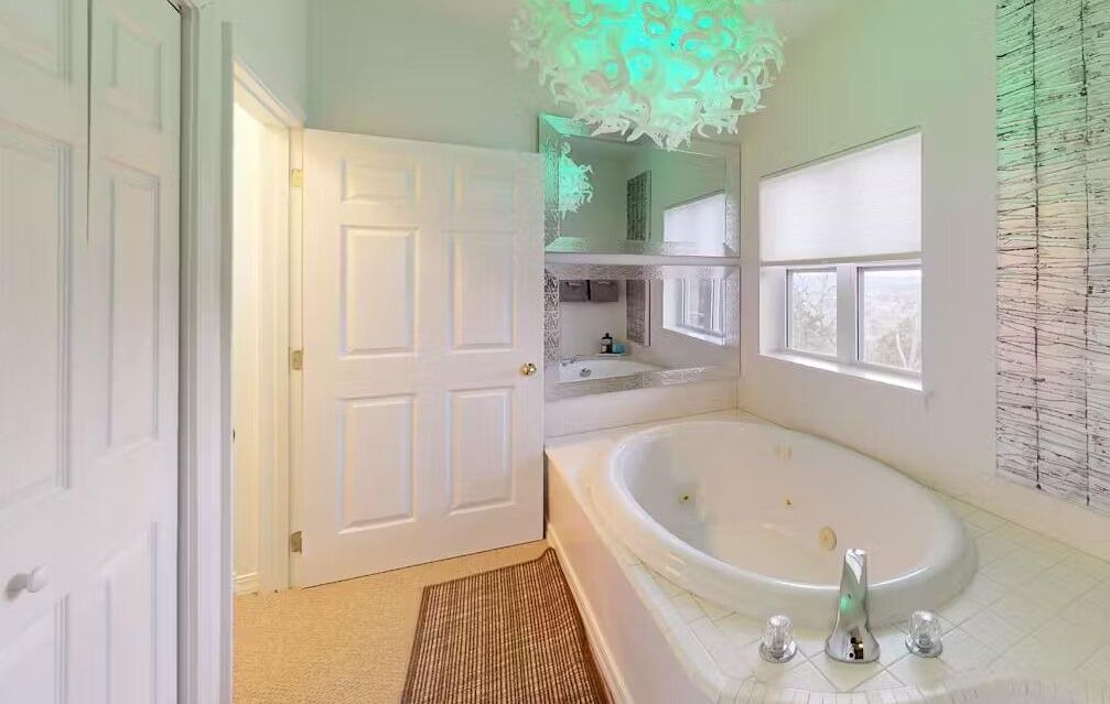 Photo of Bathroom in Holiday Island