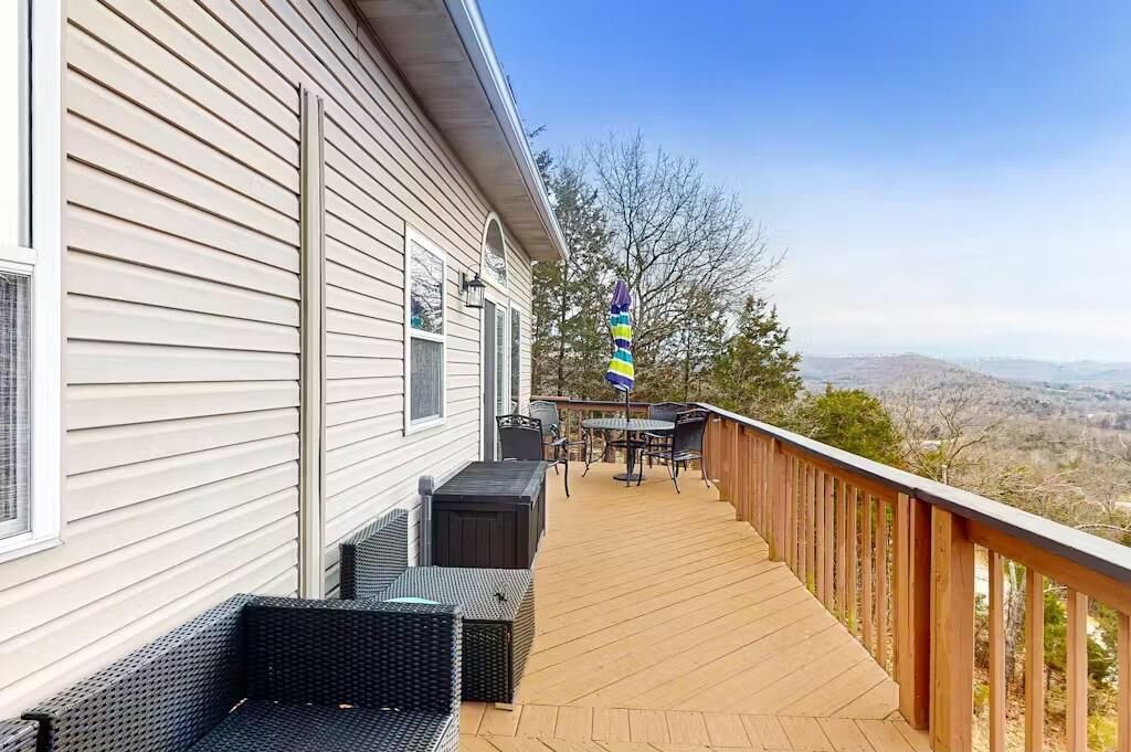 Photo of Outdoor in Holiday Island