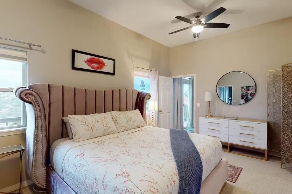 Photo of Bedroom in Holiday Island