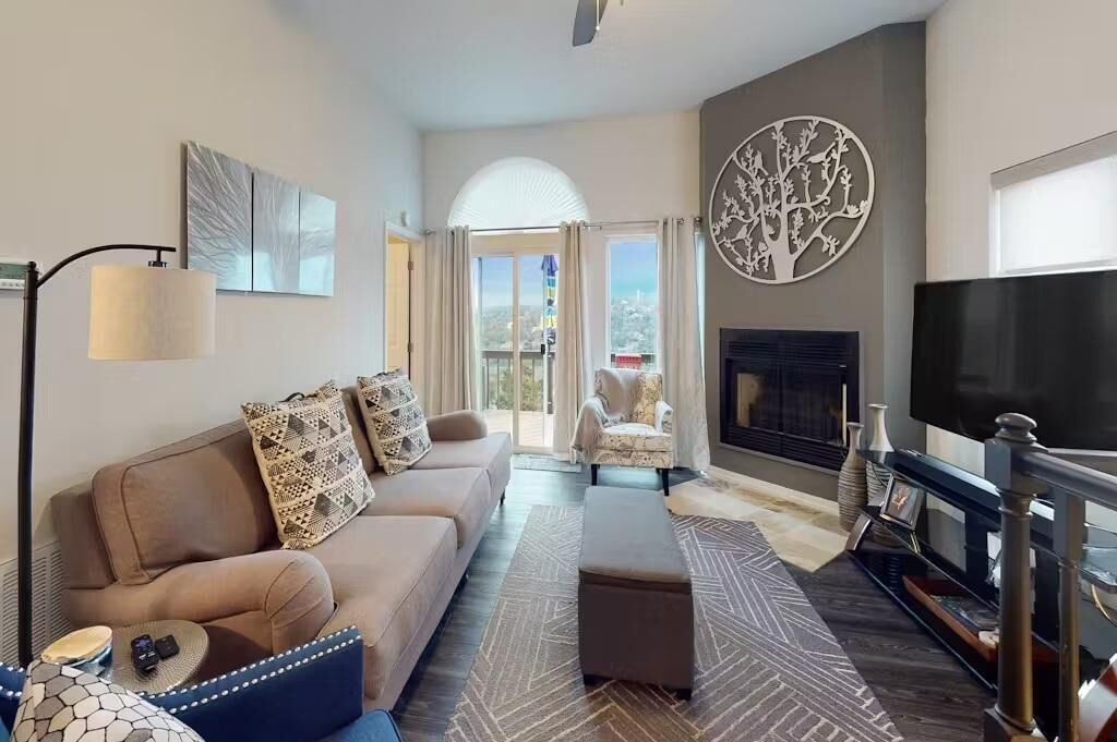 Photo of Livingroom in Holiday Island