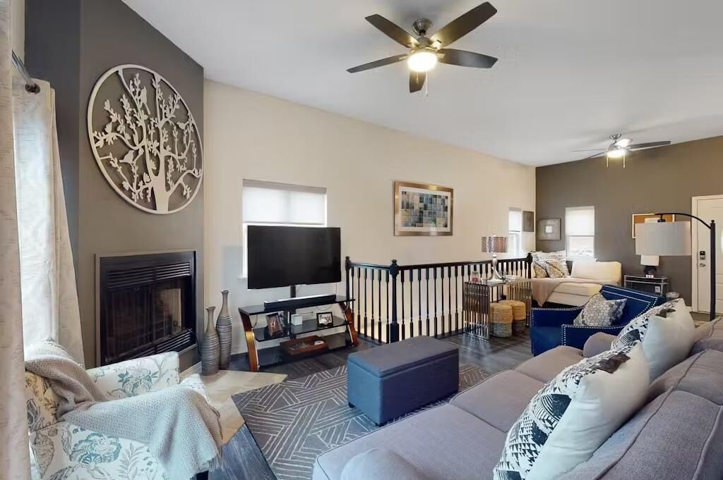 Photo of Livingroom in Holiday Island