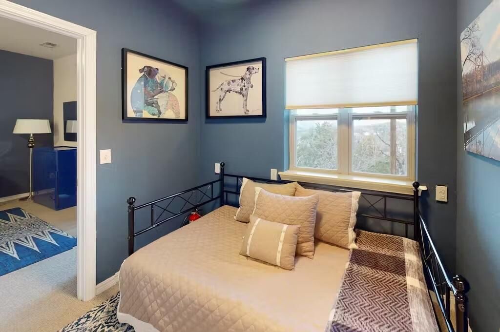 Photo of Bedroom in Holiday Island