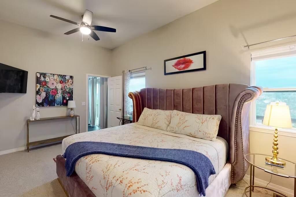 Photo of Bedroom in Holiday Island