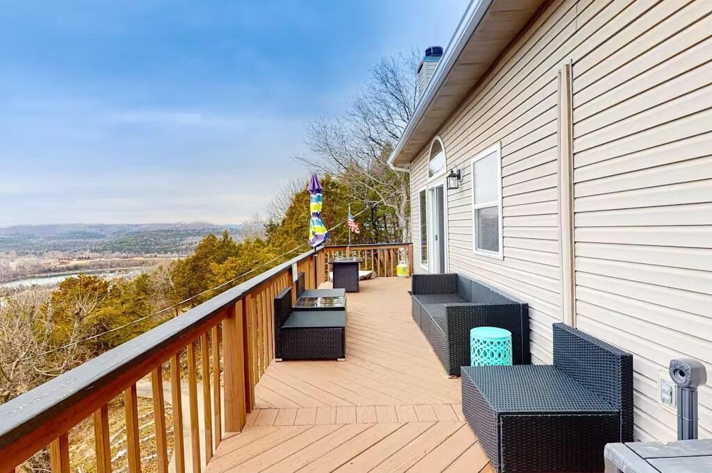 Photo of Outdoor in Holiday Island