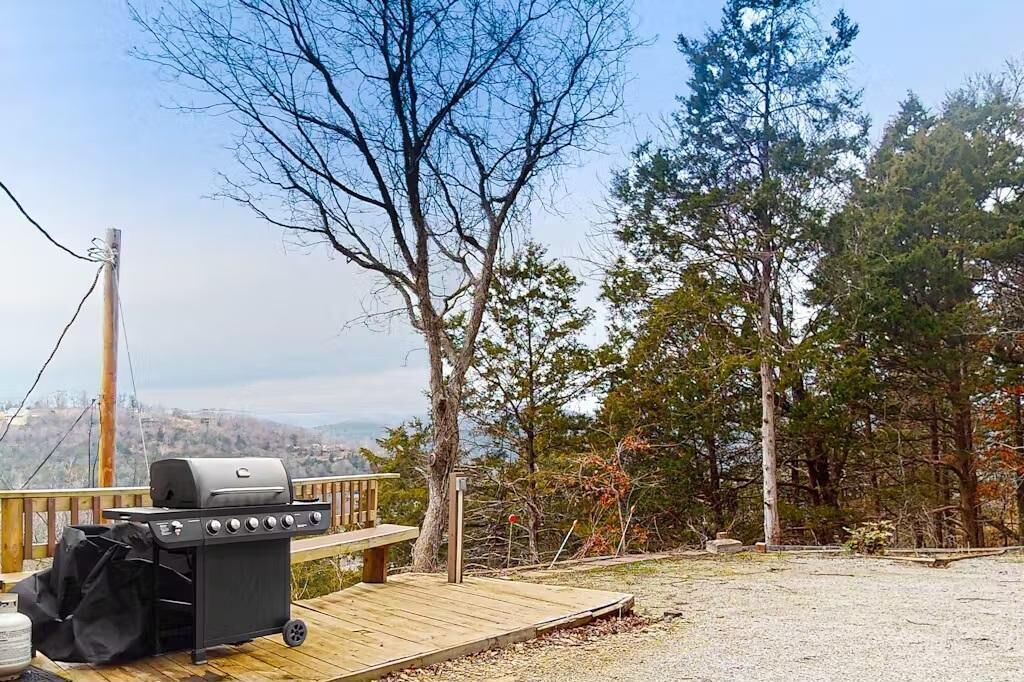 Photo of Outdoor in Holiday Island