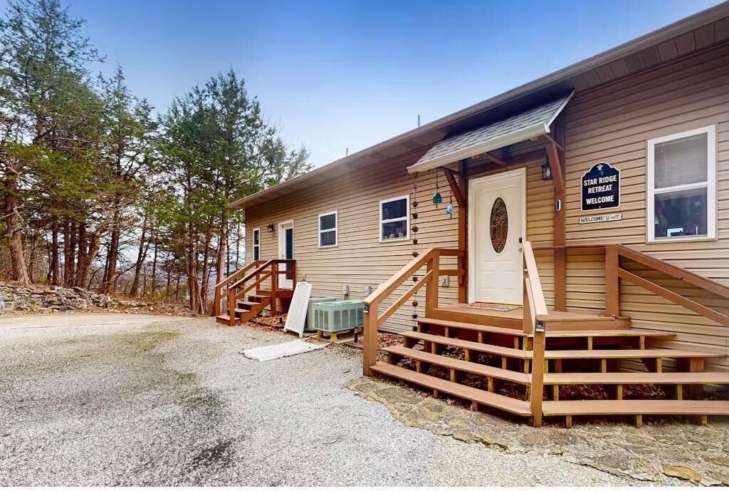 Photo of Outdoor in Holiday Island